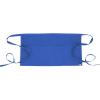imageChef Works Custom Unisex Waist ApronRoyal