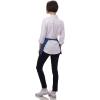 imageChef Works Custom Unisex Waist ApronRoyal