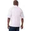 imageChef Works Customized Mens Volnay Chef Coat  XLWhite