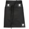 imageChef Works Custom Unisex Half Bistro ApronBlack
