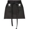 imageChef Works Custom Unisex Waist ApronBlack