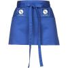 imageChef Works Custom Unisex Waist ApronRoyal