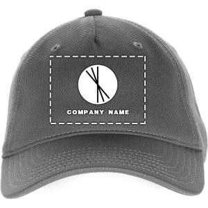 imageChef Works Custom Embroidered Cool Vent Baseball CapDefault