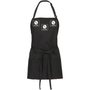 imageChef Works Custom Unisex Three Pocket ApronBlack