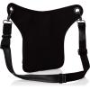 imageChef Works Unisex Syracuse Waistbelt One Size Multiple colorsBlack