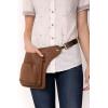 imageChef Works Unisex Syracuse Waistbelt One Size Multiple colorsCamel