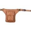 imageChef Works Unisex Syracuse Waistbelt One Size Multiple colorsCamel