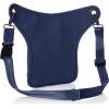 imageChef Works Unisex Syracuse Waistbelt One Size Multiple colorsDenim Blue