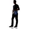 imageChef Works Unisex Syracuse Waistbelt One Size Multiple colorsDenim Blue