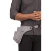 imageChef Works Unisex Syracuse Waistbelt One Size Multiple colorsGrey