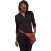 imageChef Works Unisex Syracuse Waistbelt One Size Multiple colorsMerlot