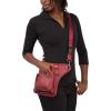 imageChef Works Unisex Syracuse Waistbelt One Size Multiple colorsMerlot