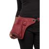 imageChef Works Unisex Syracuse Waistbelt One Size Multiple colorsMerlot