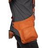 imageChef Works Unisex Syracuse Waistbelt One Size Multiple colorsOrange