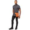 imageChef Works Unisex Syracuse Waistbelt One Size Multiple colorsOrange