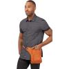 imageChef Works Unisex Syracuse Waistbelt One Size Multiple colorsOrange
