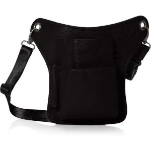 imageChef Works Unisex Syracuse Waistbelt One Size Multiple colorsBlack