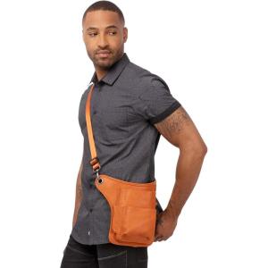 imageChef Works Unisex Syracuse Waistbelt One Size Multiple colorsOrange
