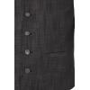 imageChef Works Mens Fairfax VestBlack