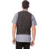 imageChef Works Mens Fairfax VestBlack