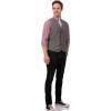 imageChef Works Mens Fairfax VestGrey