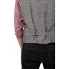 imageChef Works Mens Fairfax VestGrey
