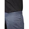 imageChef Works unisexadult Largo Half Bistro ApronBlue