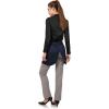 imageChef Works unisexadult Largo Half Bistro ApronDark Navy