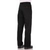 imageChef Works Mens Basic Chef PantsBlack