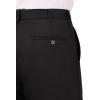 imageChef Works Mens Basic Chef PantsBlack