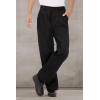 imageChef Works Mens Basic Chef PantsBlack