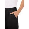 imageChef Works Mens Basic Chef PantsBlack