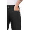 imageChef Works Mens Constructed Chef PantsBlack