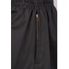 imageChef Works Mens Essential Baggy ZipFly Chef PantsBlack