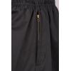 imageChef Works Mens Essential Baggy ZipFly Chef PantsBlack