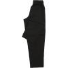 imageChef Works Mens Essential Baggy ZipFly Chef PantsBlack