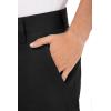 imageChef Works Mens Essential Pro Chef PantsBlack
