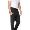 imageChef Works Unisex Jogger 20 Chef PantsBlack