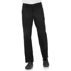 imageChef Works Mens Constructed Chef PantsBlack