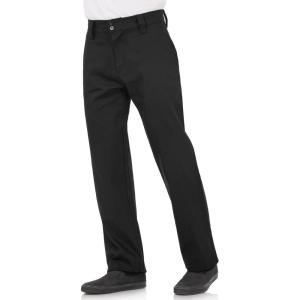 imageChef Works Mens Essential Pro Chef PantsBlack