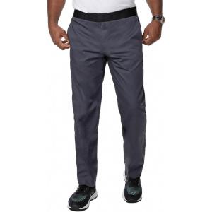 imageChef Works Mens Lightweight Slim Chef PantsCharcoal