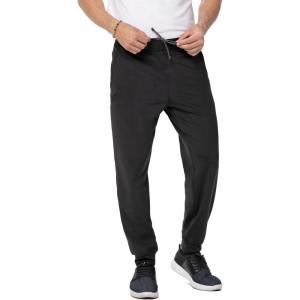 imageChef Works Unisex Jogger 20 Chef PantsBlack