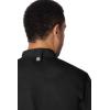 imageChef Works Unisex Sustainable Hartford Chef CoatBlack