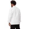 imageChef Works Mens Henri Executive Chef CoatWhite