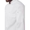 imageChef Works Mens Henri Executive Chef CoatWhite