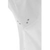 imageChef Works Mens Madrid Premium Cotton Chef CoatWhite