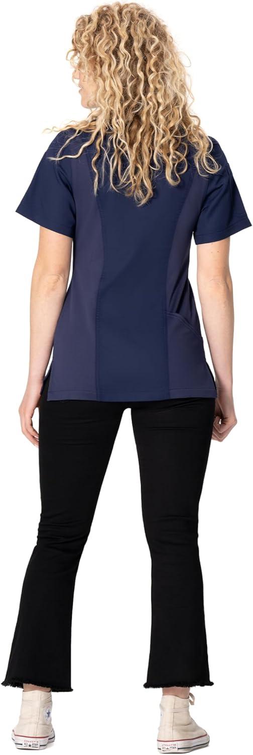 imageChef Works Womens Springfield Chef Coat