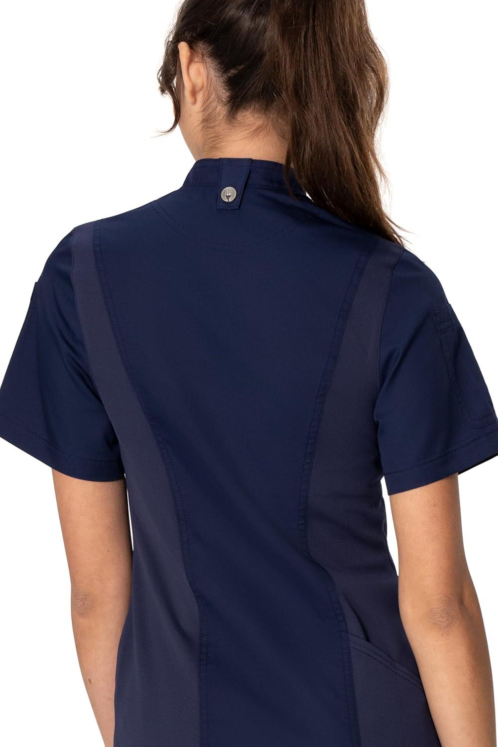 imageChef Works Womens Springfield Chef Coat