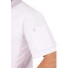 imageChef Works Custom Mens Rochester Chef CoatWhite