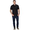 imageChef Works Mens Durham Snap Work ShirtBlack
